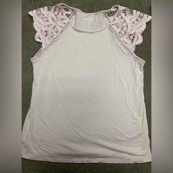 LOFT Tops - LOFT top, size S
